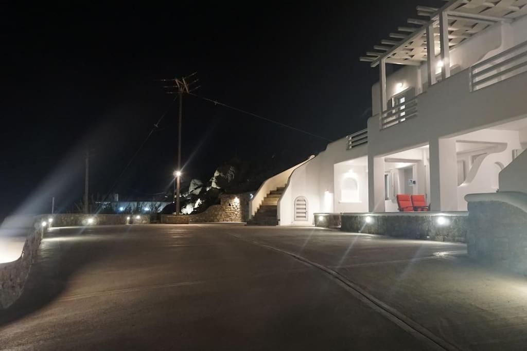 1path Houses, Super Paradise Mykonos Holiday home *