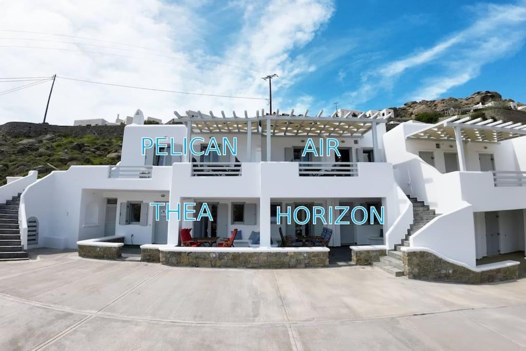 1path Houses, Super Paradise Mykonos Holiday home Mykonos Town
