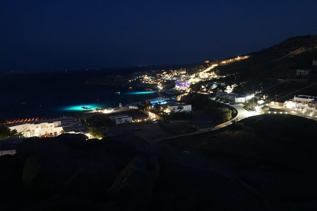 Holiday home 1path Houses, Super Paradise Mykonos *