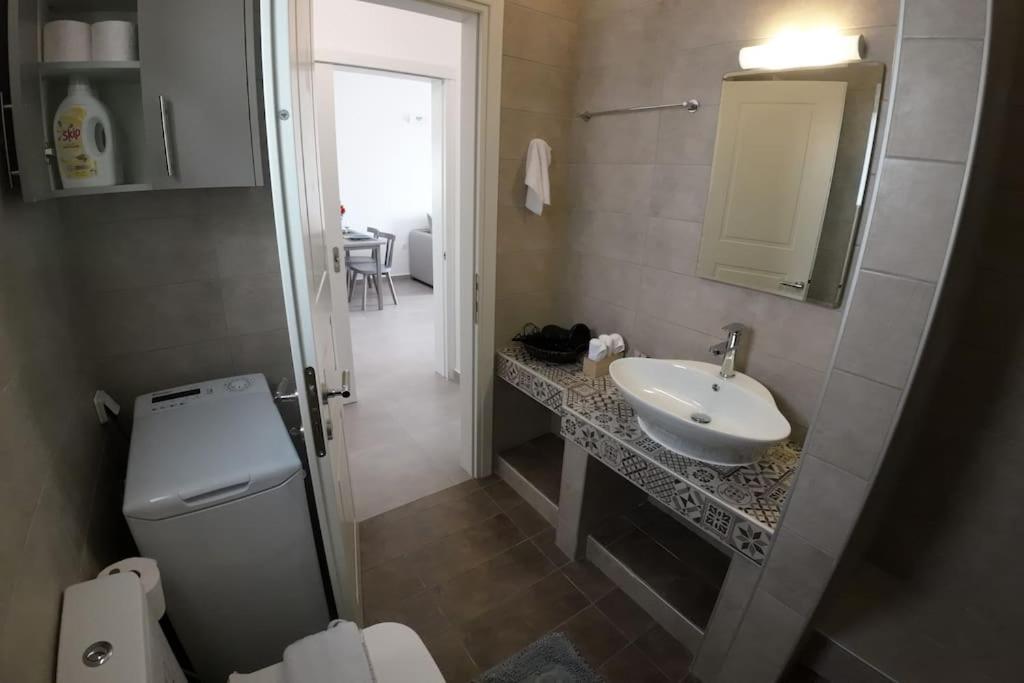 1path Houses, Super Paradise Mykonos Holiday home *
