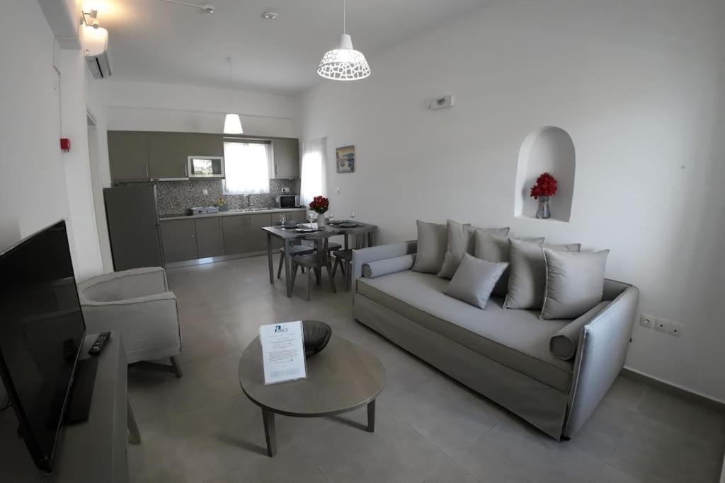1path Houses, Super Paradise Mykonos Holiday home Mykonos Town