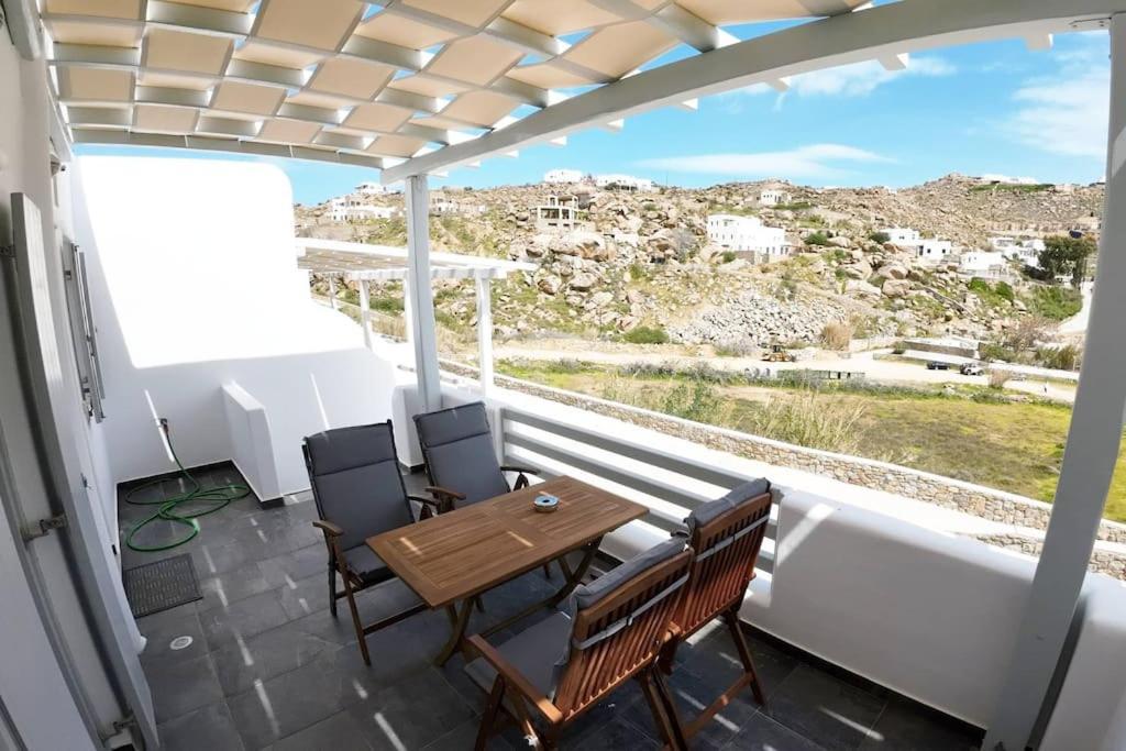 1path Houses, Super Paradise Mykonos *