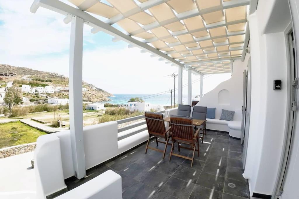 Holiday home 1path Houses, Super Paradise Mykonos Mykonos Town