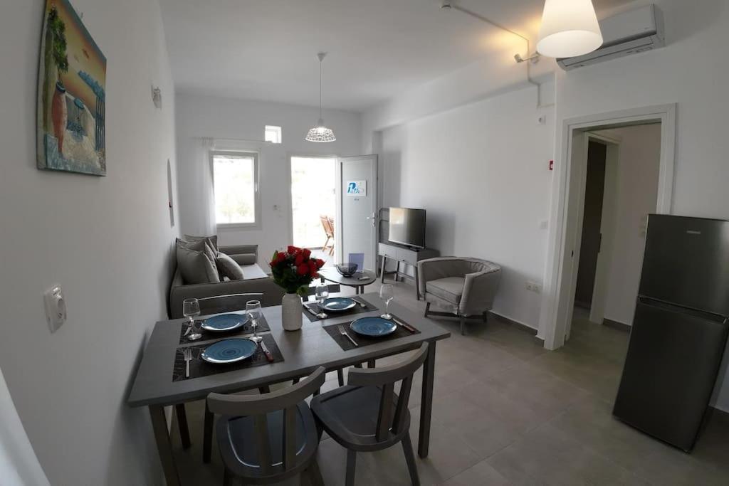 1path Houses, Super Paradise Mykonos Holiday home *