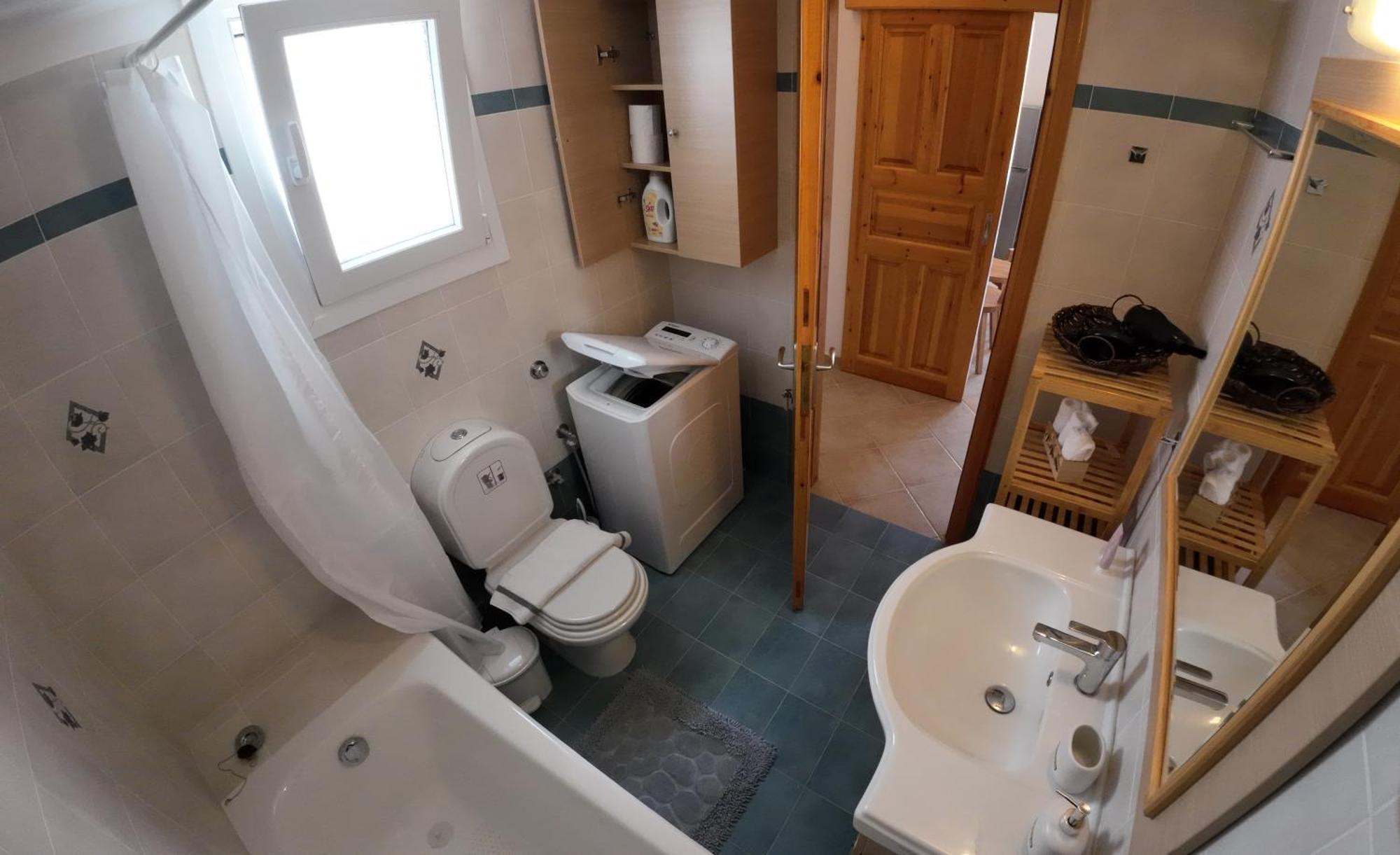 1path Houses, Super Paradise Mykonos Holiday home *