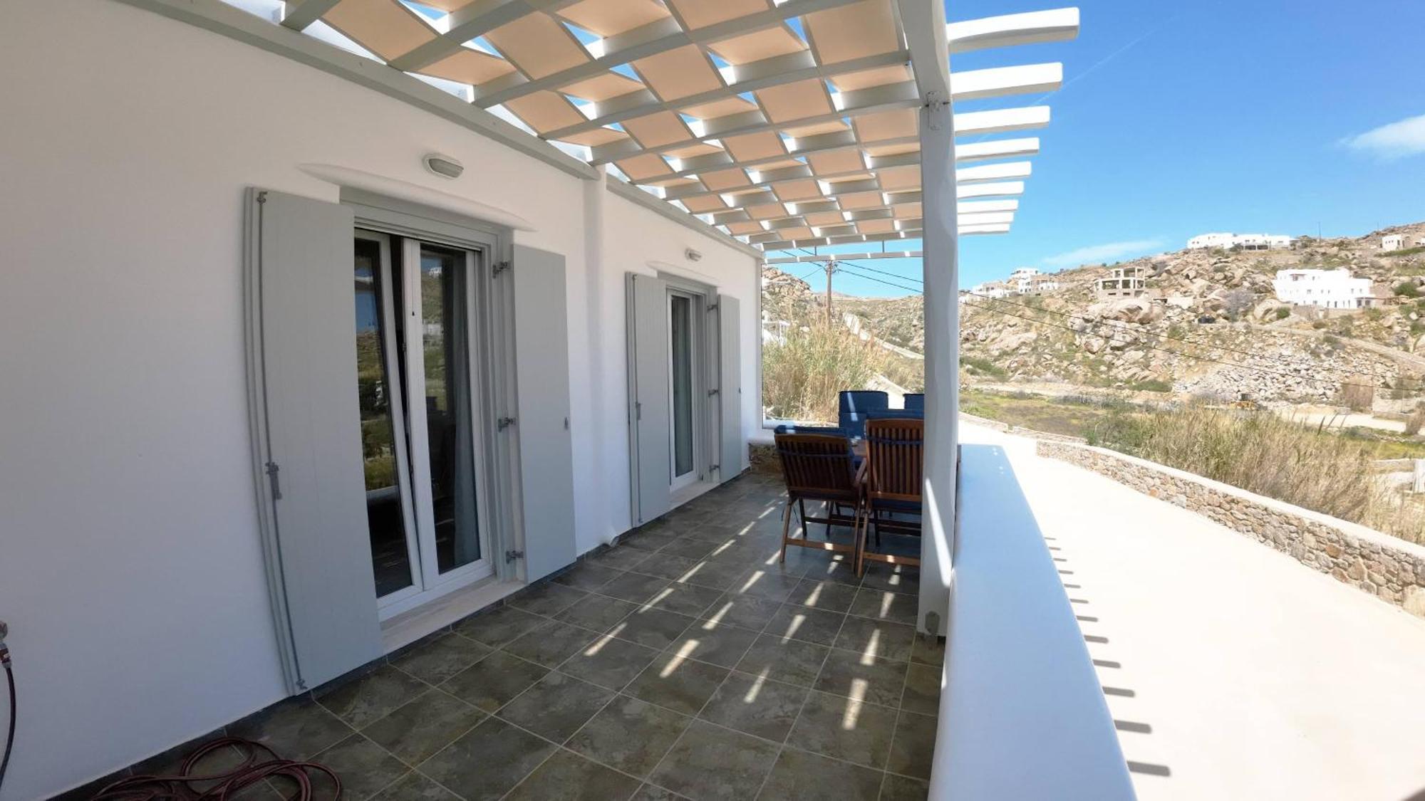 1path Houses, Super Paradise Mykonos *