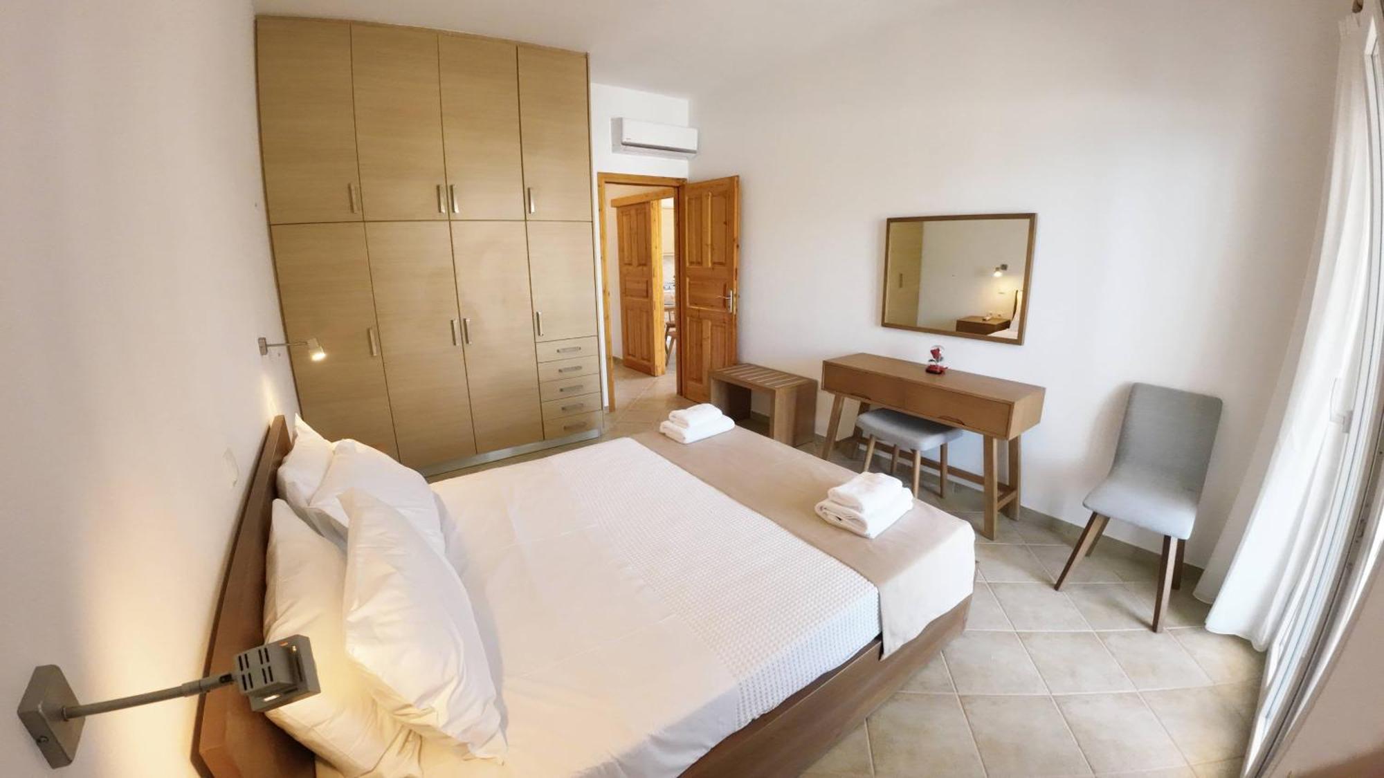 1path Houses, Super Paradise Mykonos Holiday home *