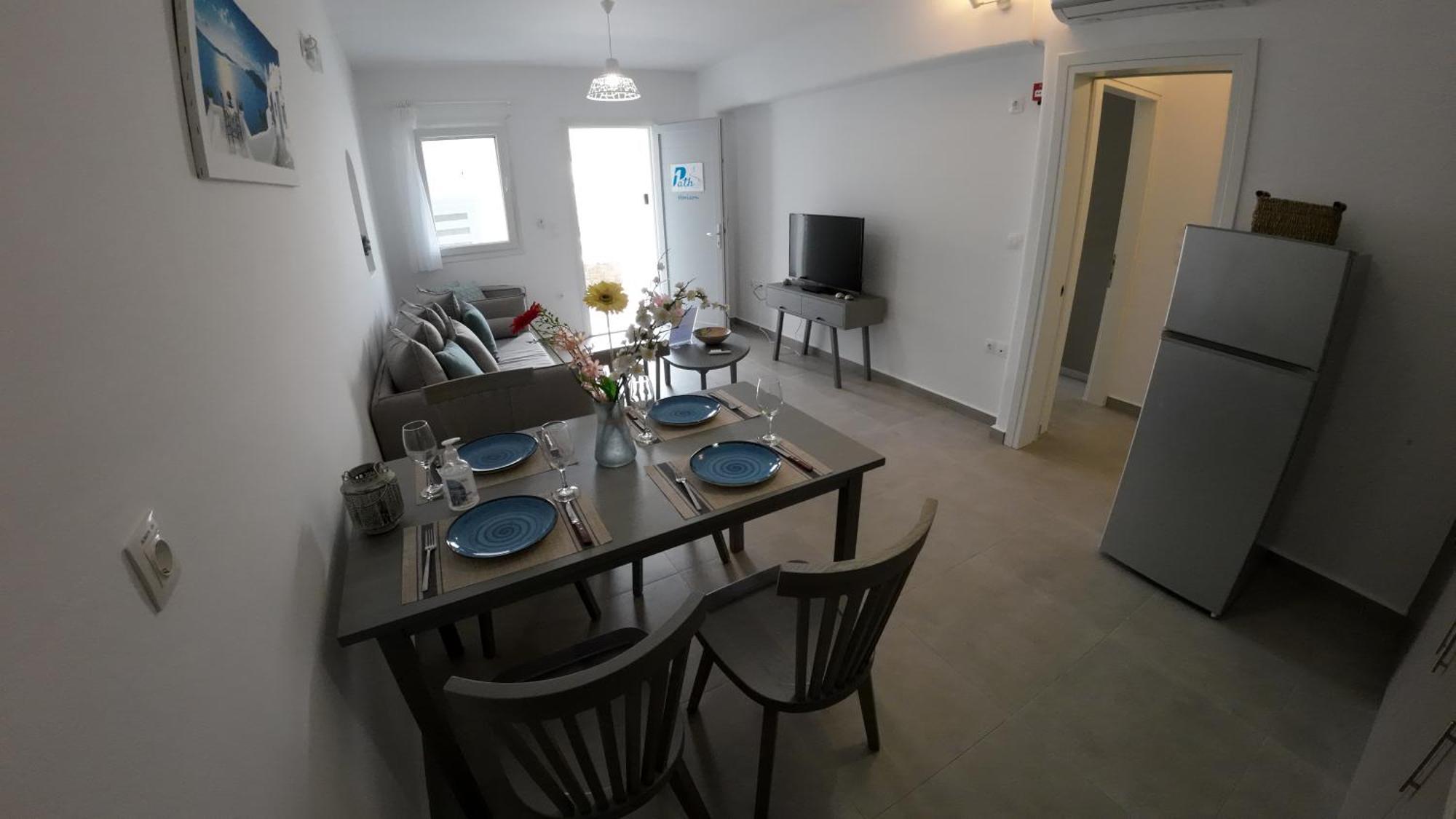 1path Houses, Super Paradise Mykonos Holiday home Mykonos Town