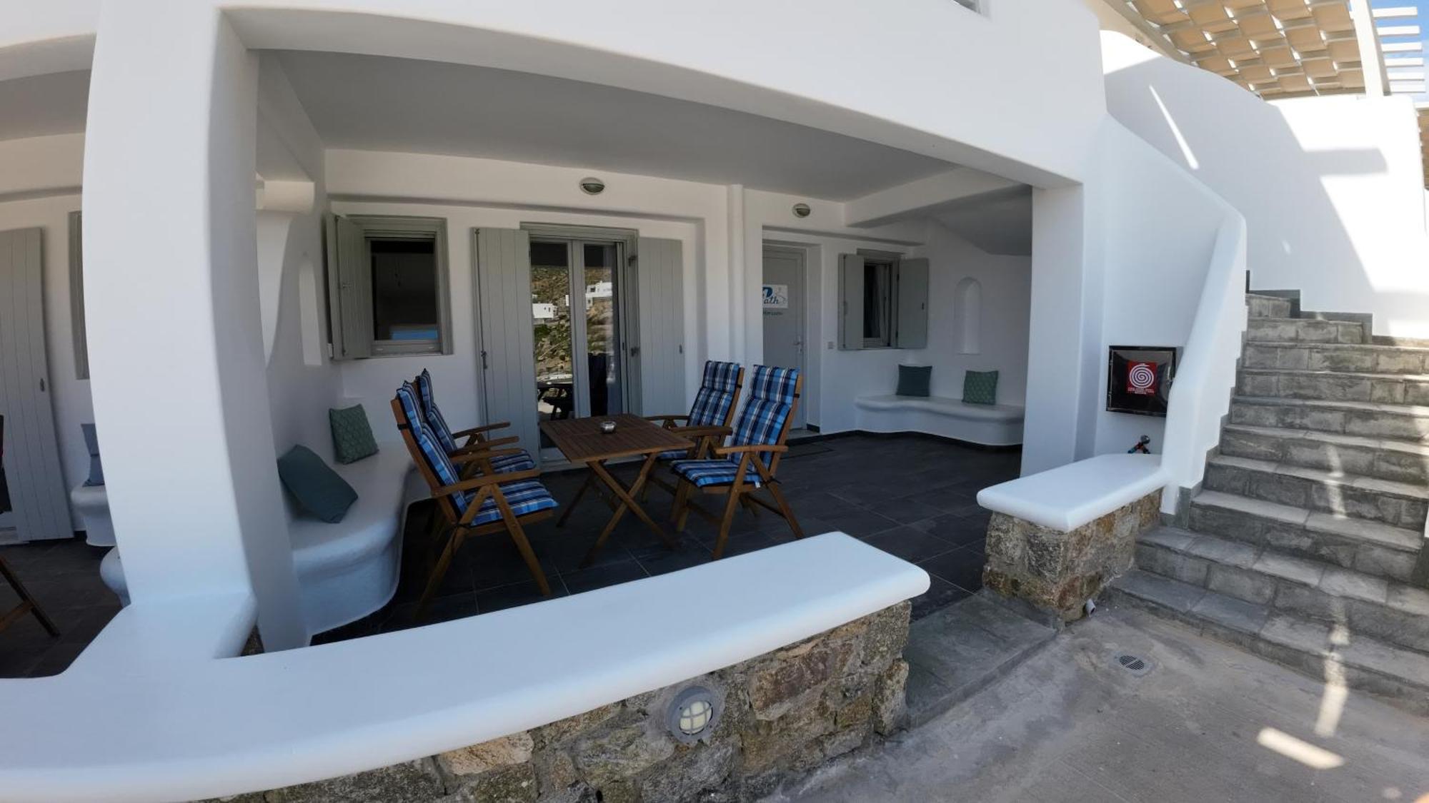 1path Houses, Super Paradise Mykonos Holiday home Mykonos Town