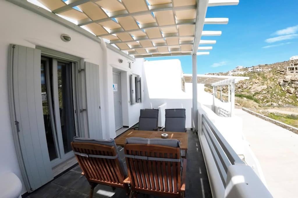 1path Houses, Super Paradise Mykonos Holiday home Mykonos Town