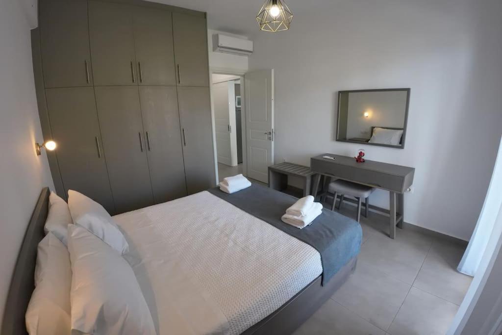 1path Houses, Super Paradise Mykonos Holiday home *