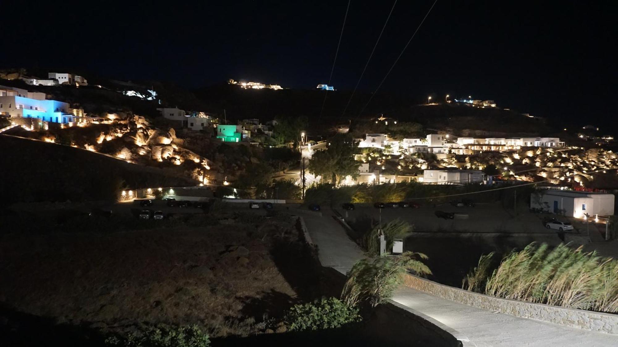 Holiday home 1path Houses, Super Paradise Mykonos