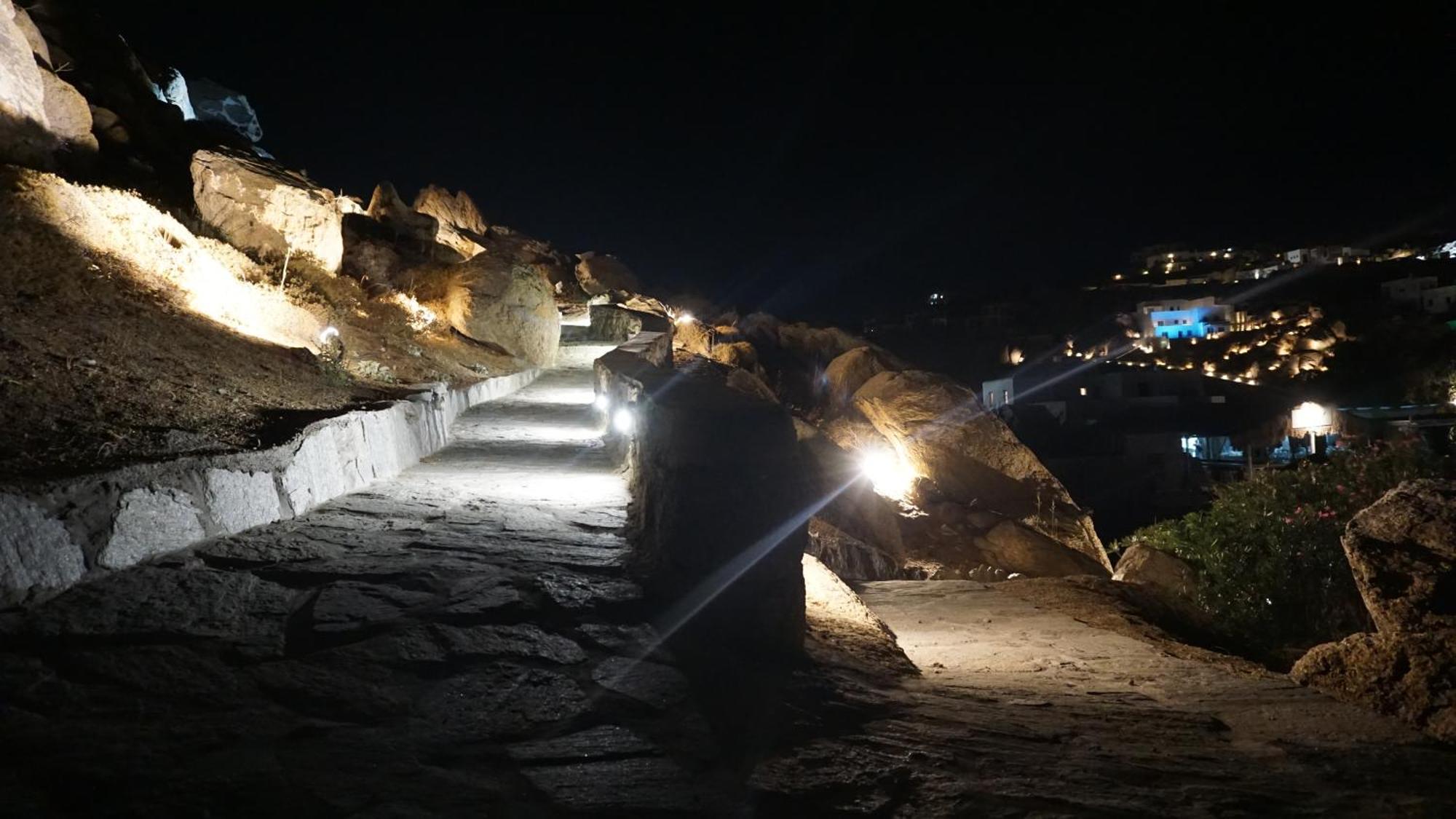 1path Houses, Super Paradise Mykonos Holiday home