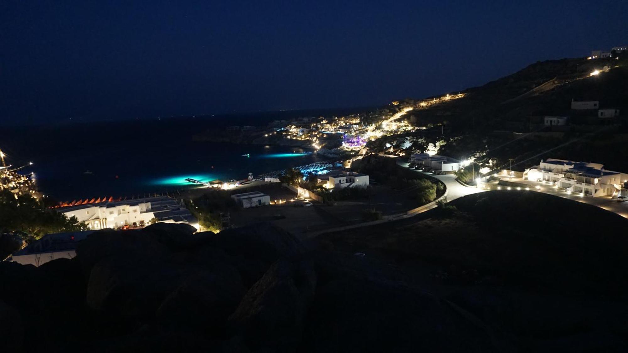1path Houses, Super Paradise Mykonos Holiday home *