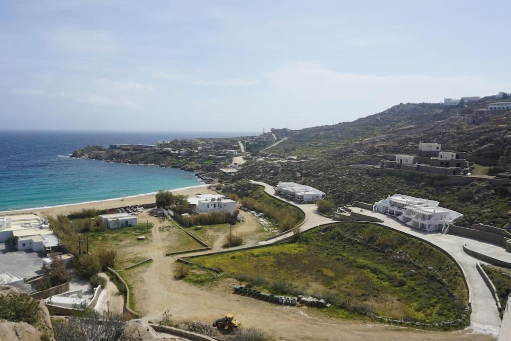 Holiday home 1path Houses, Super Paradise Mykonos *