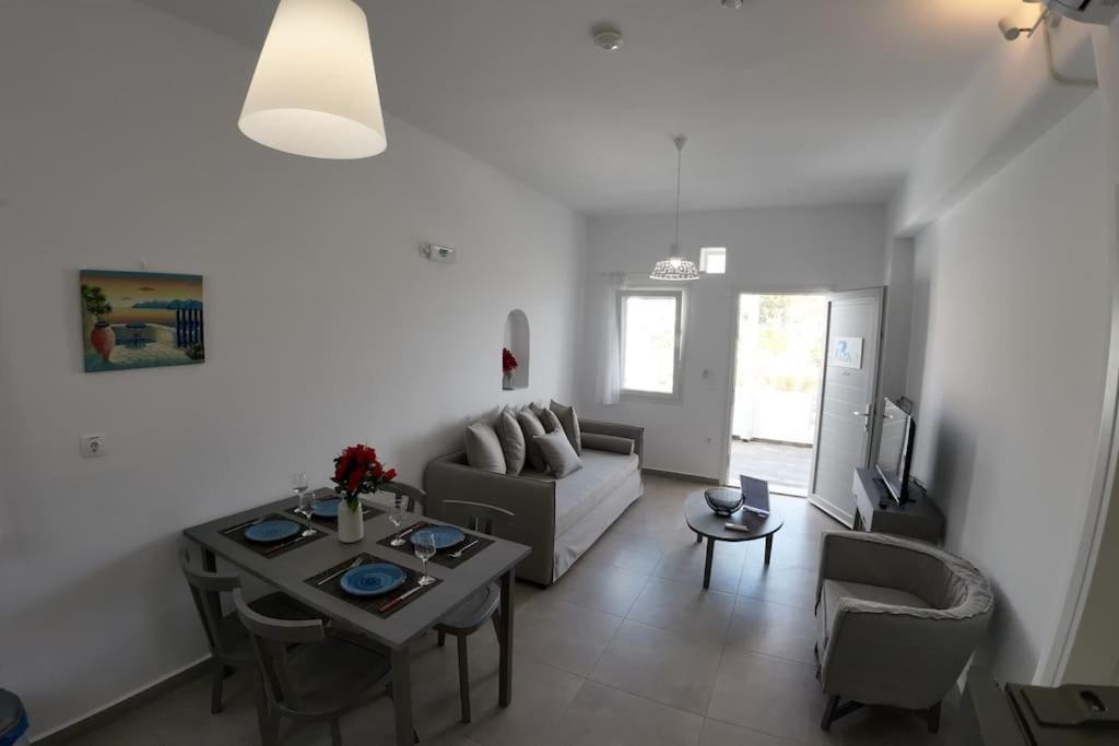Holiday home 1path Houses, Super Paradise Mykonos *