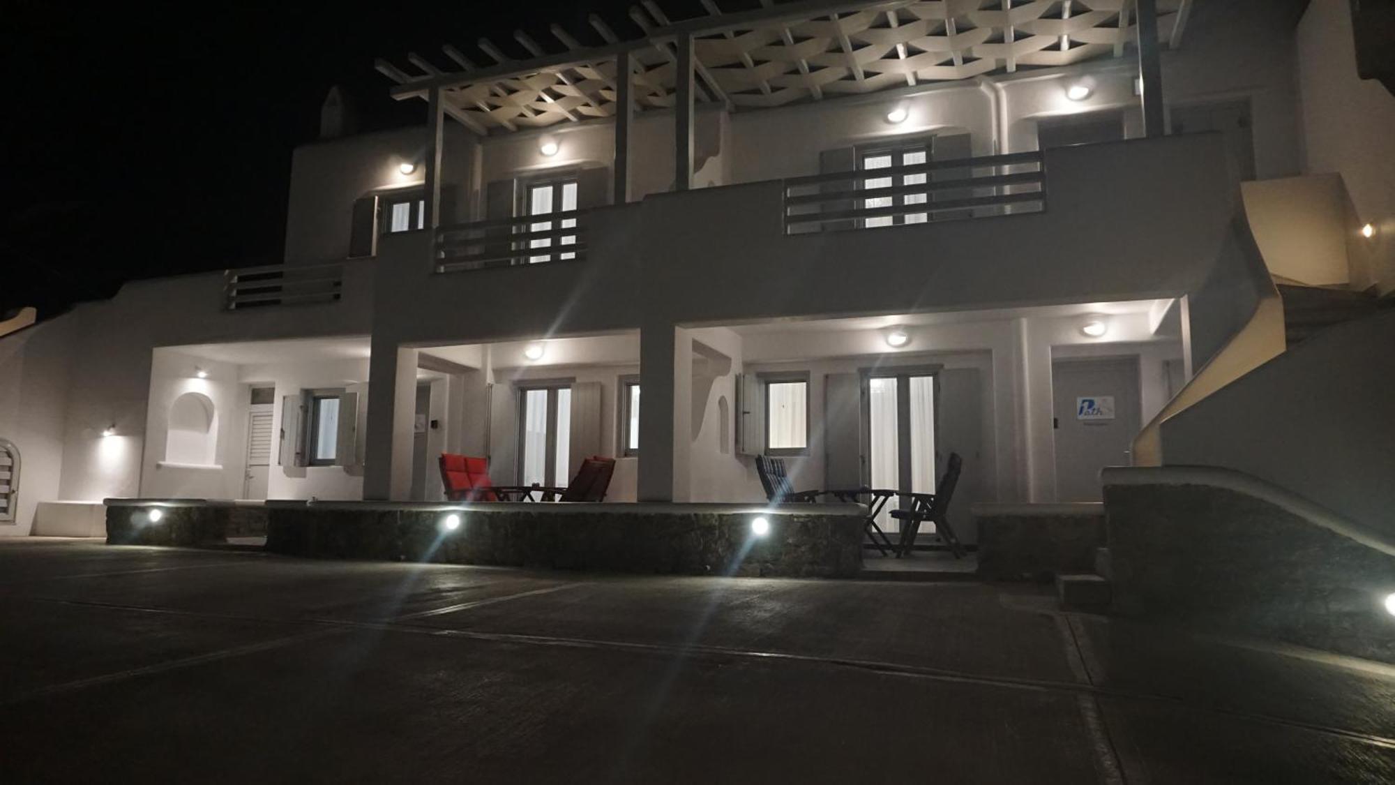 1path Houses, Super Paradise Mykonos Holiday home *
