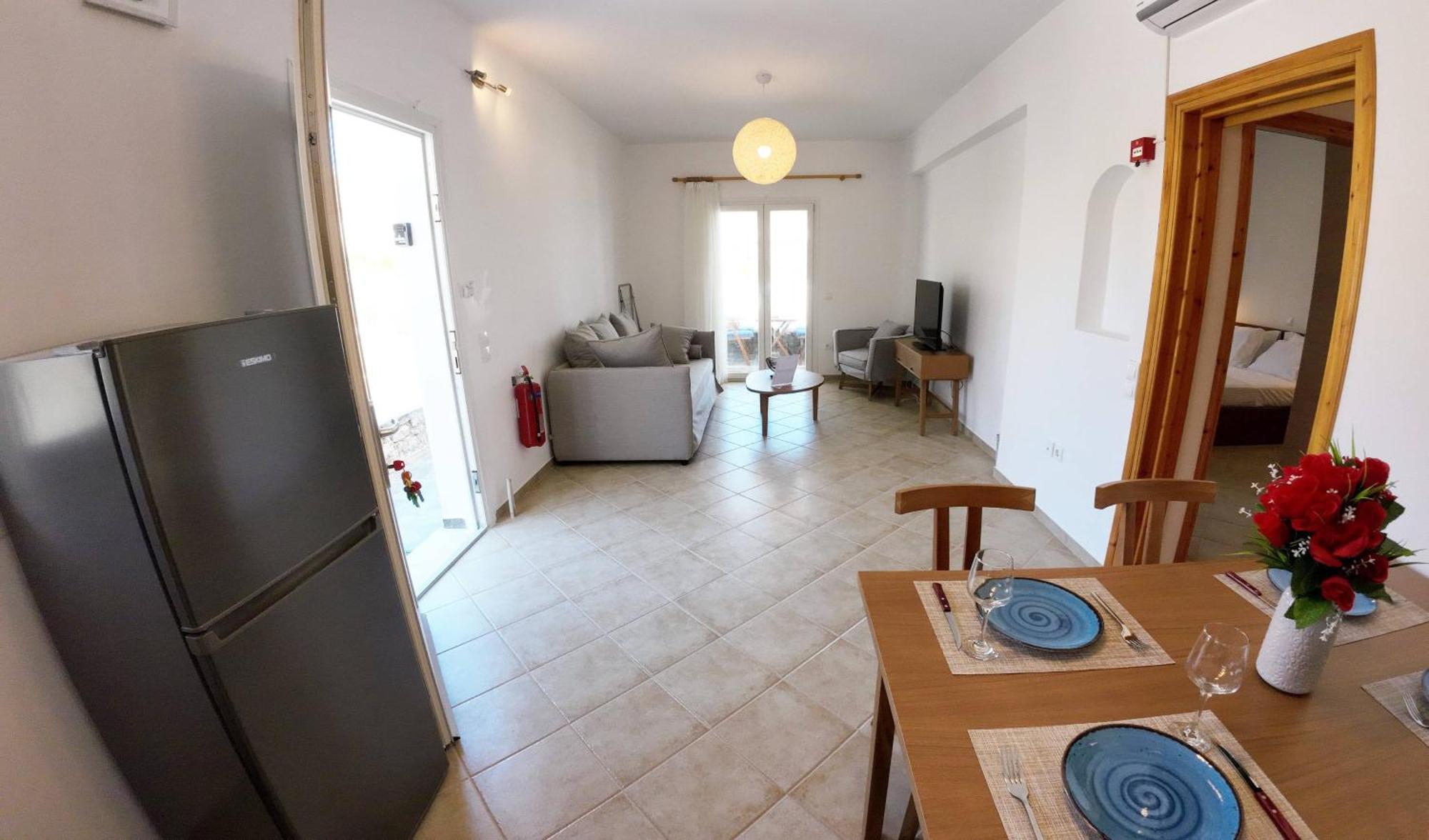 1path Houses, Super Paradise Mykonos