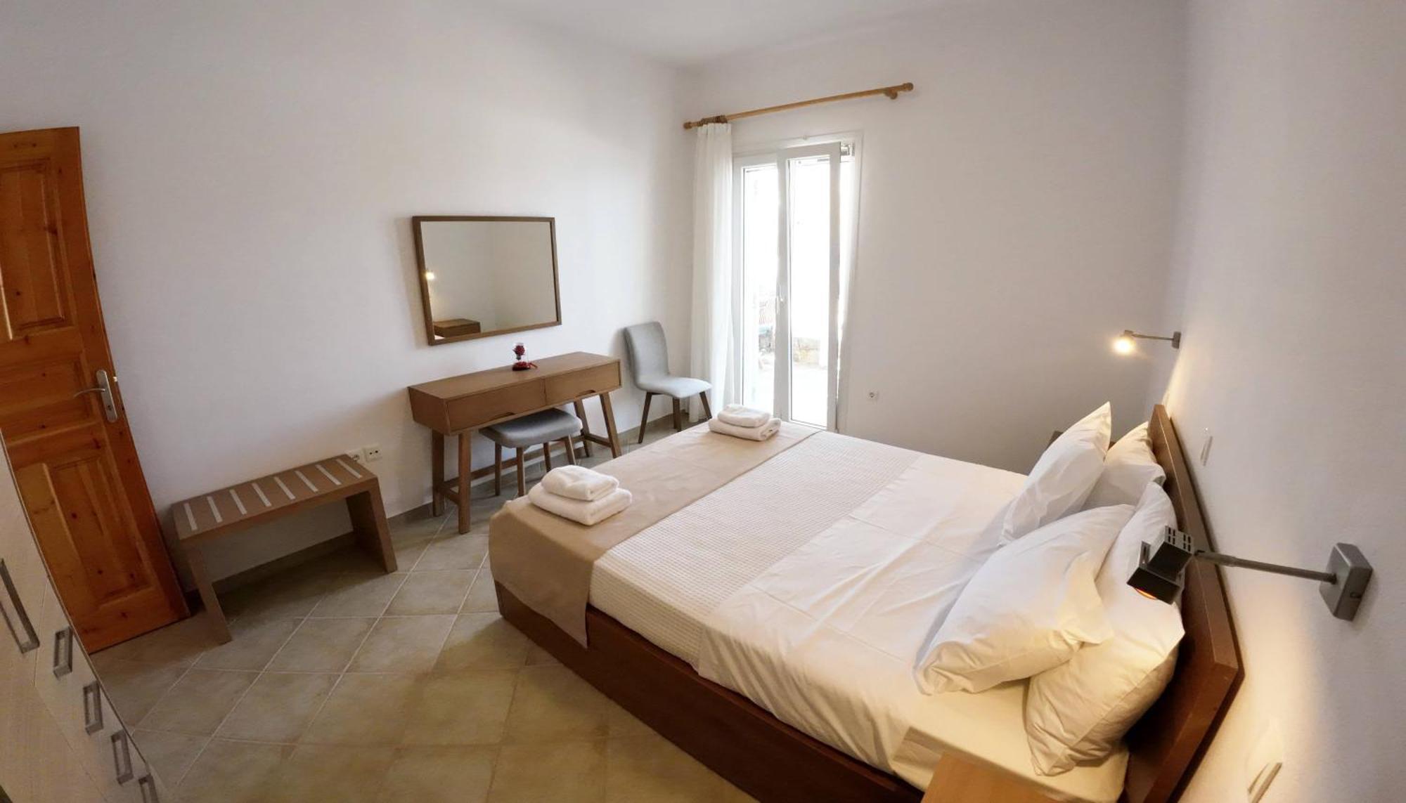 Holiday home 1path Houses, Super Paradise Mykonos Mykonos Town