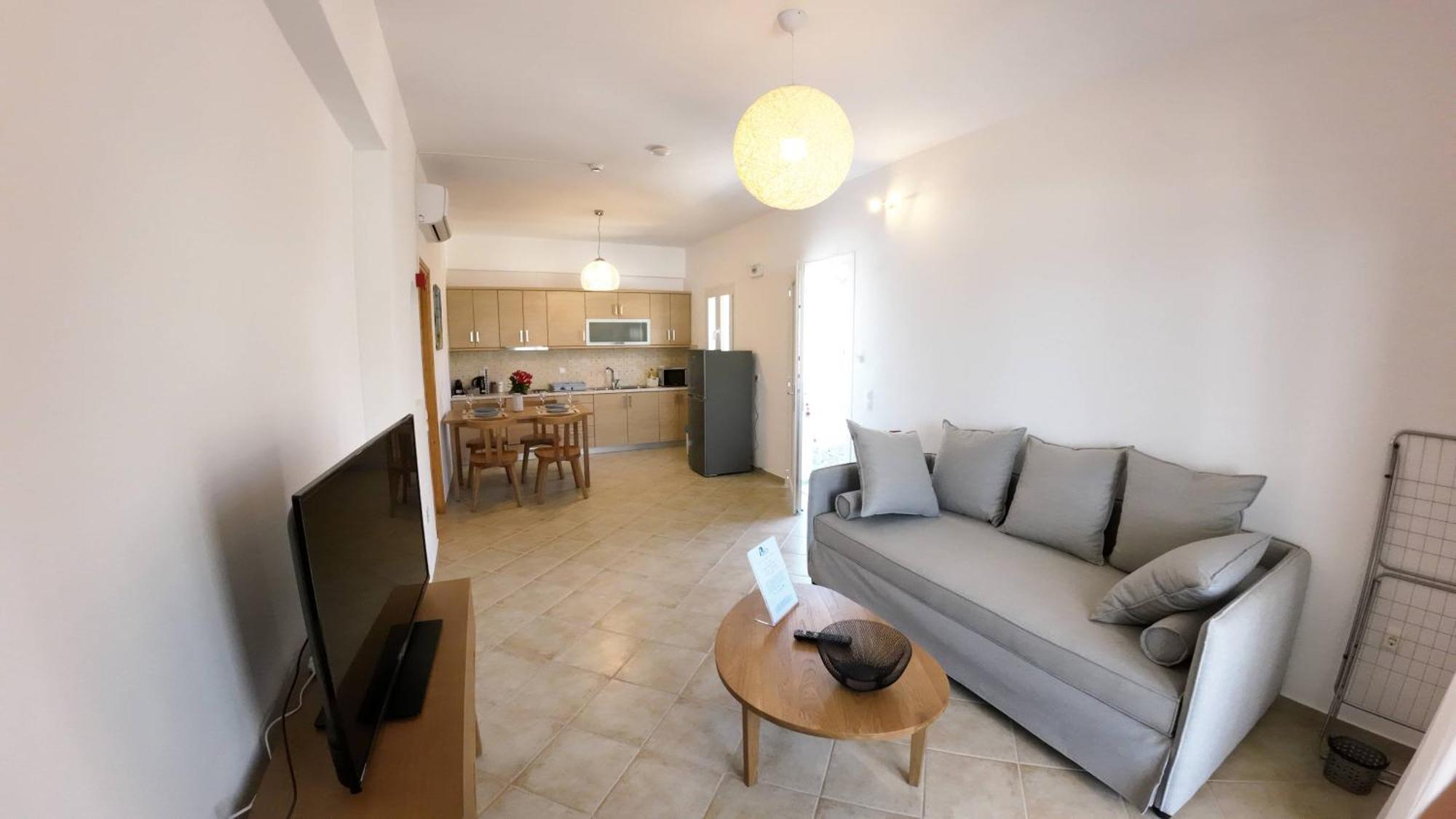1path Houses, Super Paradise Mykonos Holiday home Mykonos Town