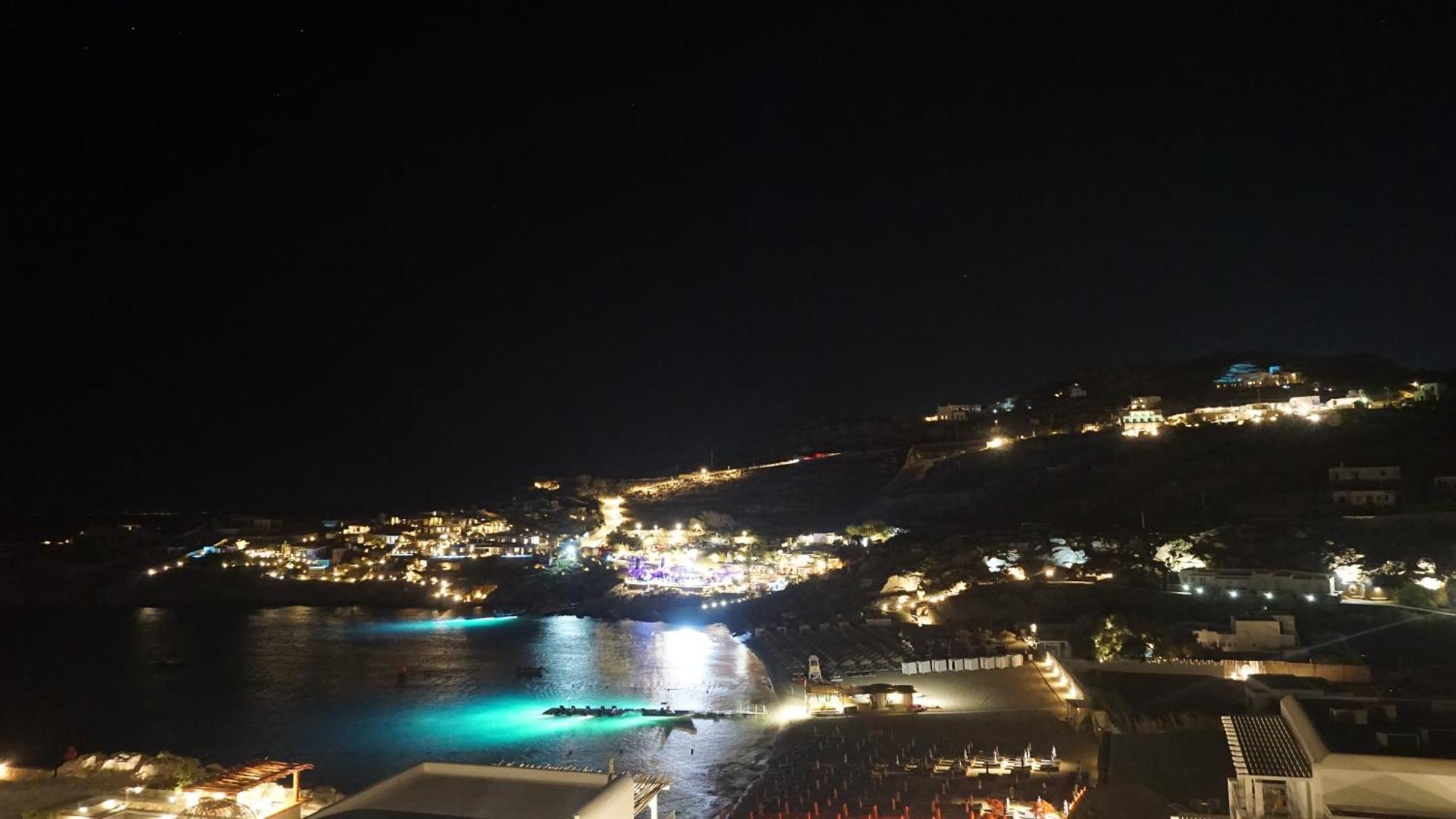 1path Houses, Super Paradise Mykonos Holiday home Mykonos Town